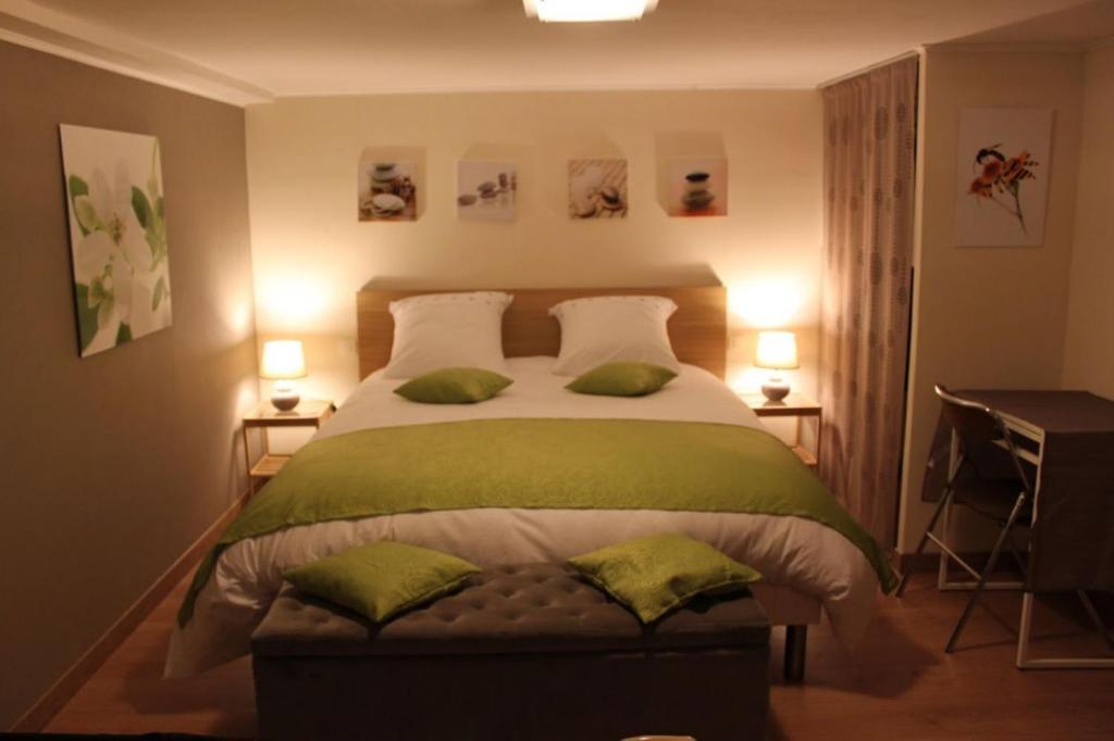 フレンヌ シャンブル ドット アントニー Bed & Breakfast エクステリア 写真