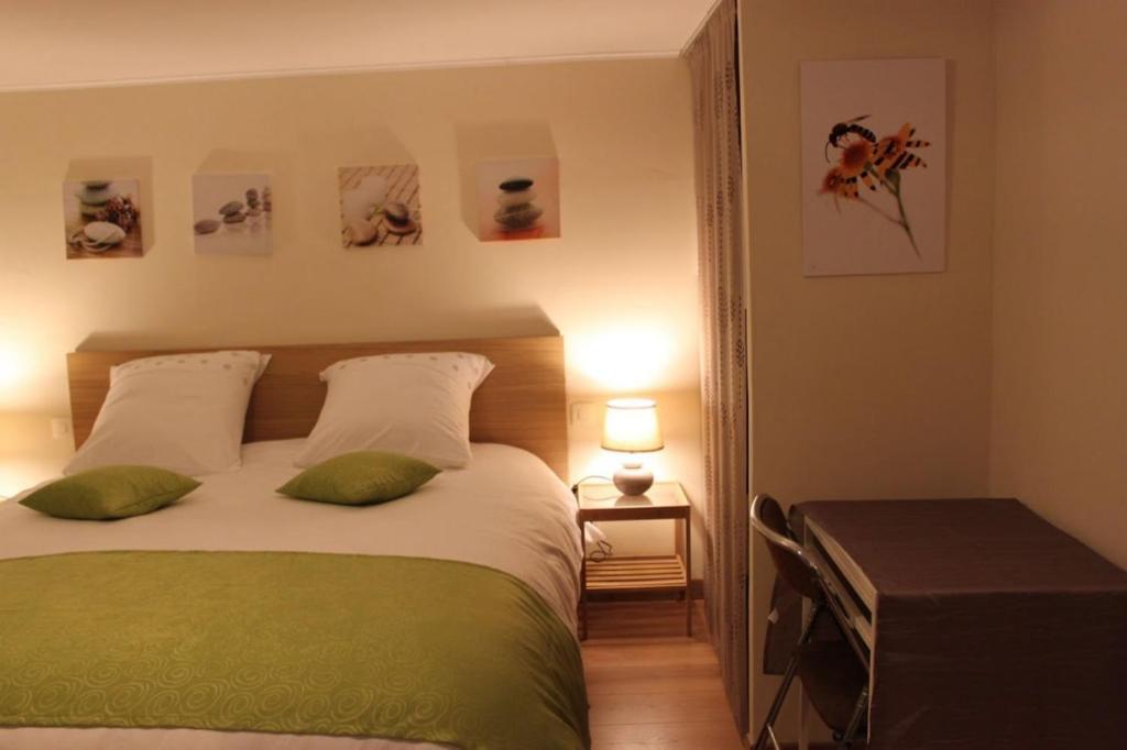 フレンヌ シャンブル ドット アントニー Bed & Breakfast エクステリア 写真